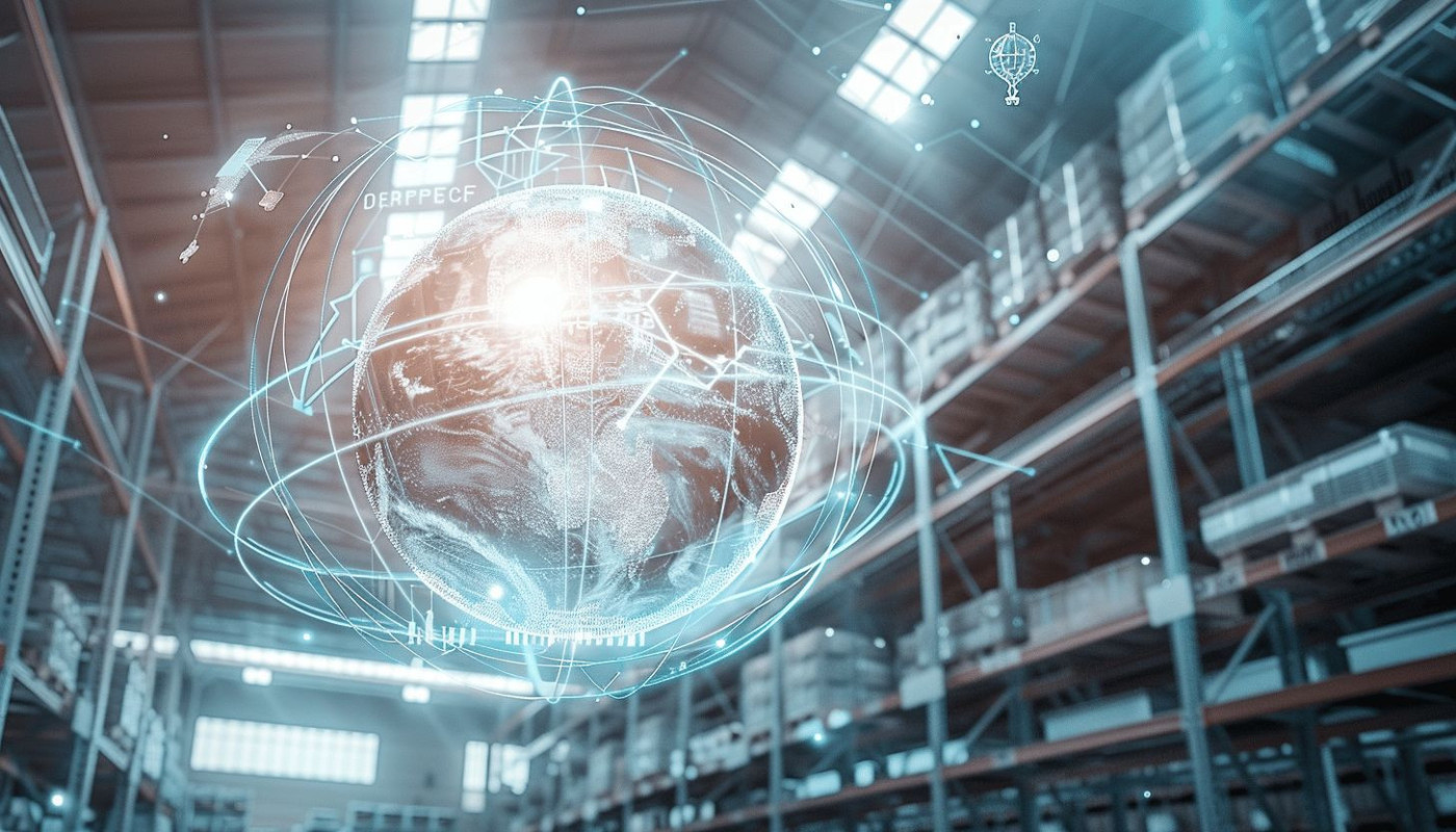 Améliorer la satisfaction client avec un système de suivi efficace pour les expéditions internationales