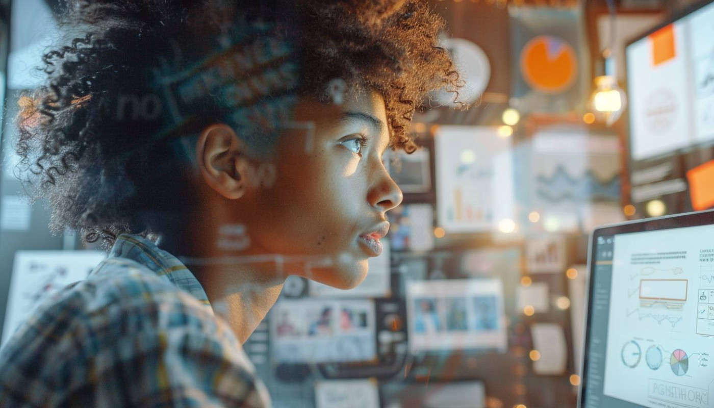 Comment choisir la meilleure agence de création de sites web et marketing digital