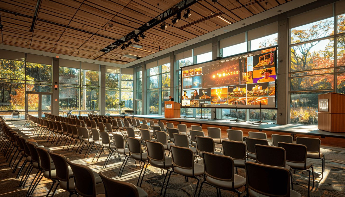 Comment choisir le thème parfait pour votre prochain séminaire