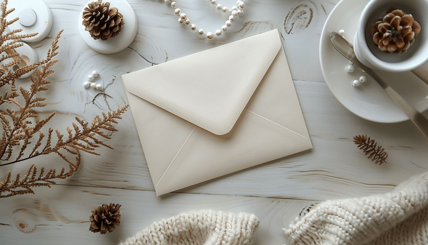 Comment choisir l'enveloppe A4 idéale pour vos envois sécurisés