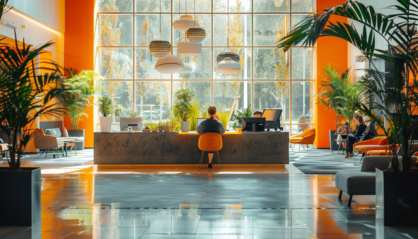 Comment choisir un espace de coworking adapté à vos besoins professionnels