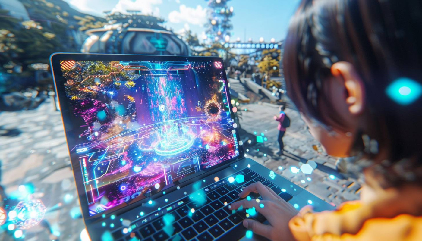 Comment l'accès gratuit à une IA avancée transforme l'interaction en ligne