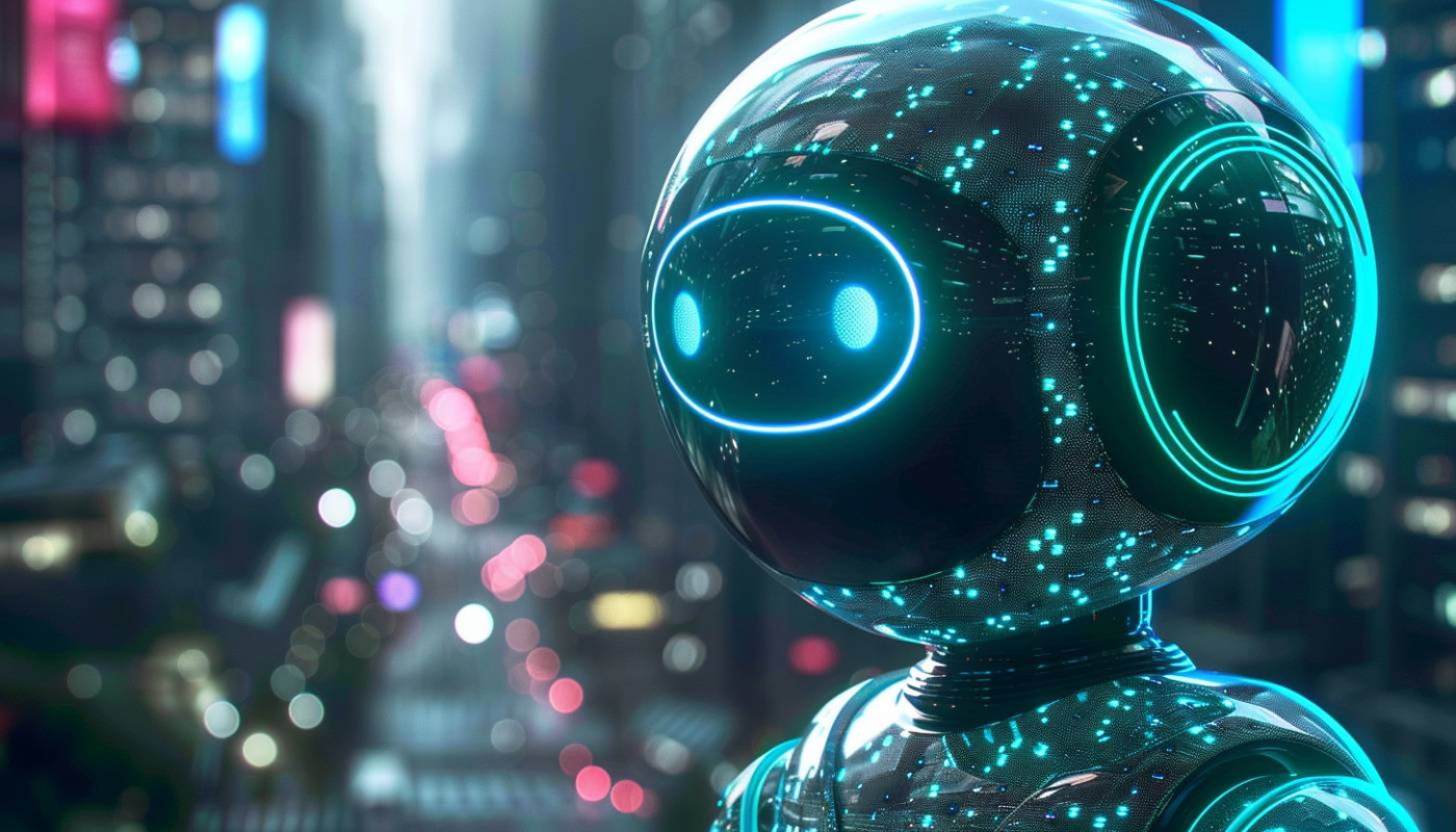 Comment les chatbots IA transforment-ils le service client en 2024 ?