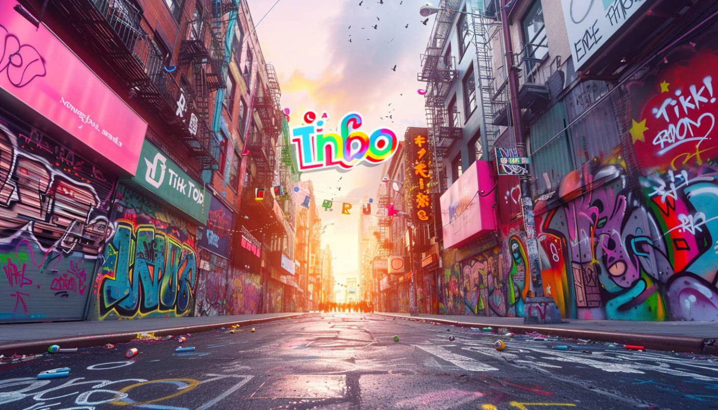 Comment les marques utilisent les tendances TikTok pour leur marketing