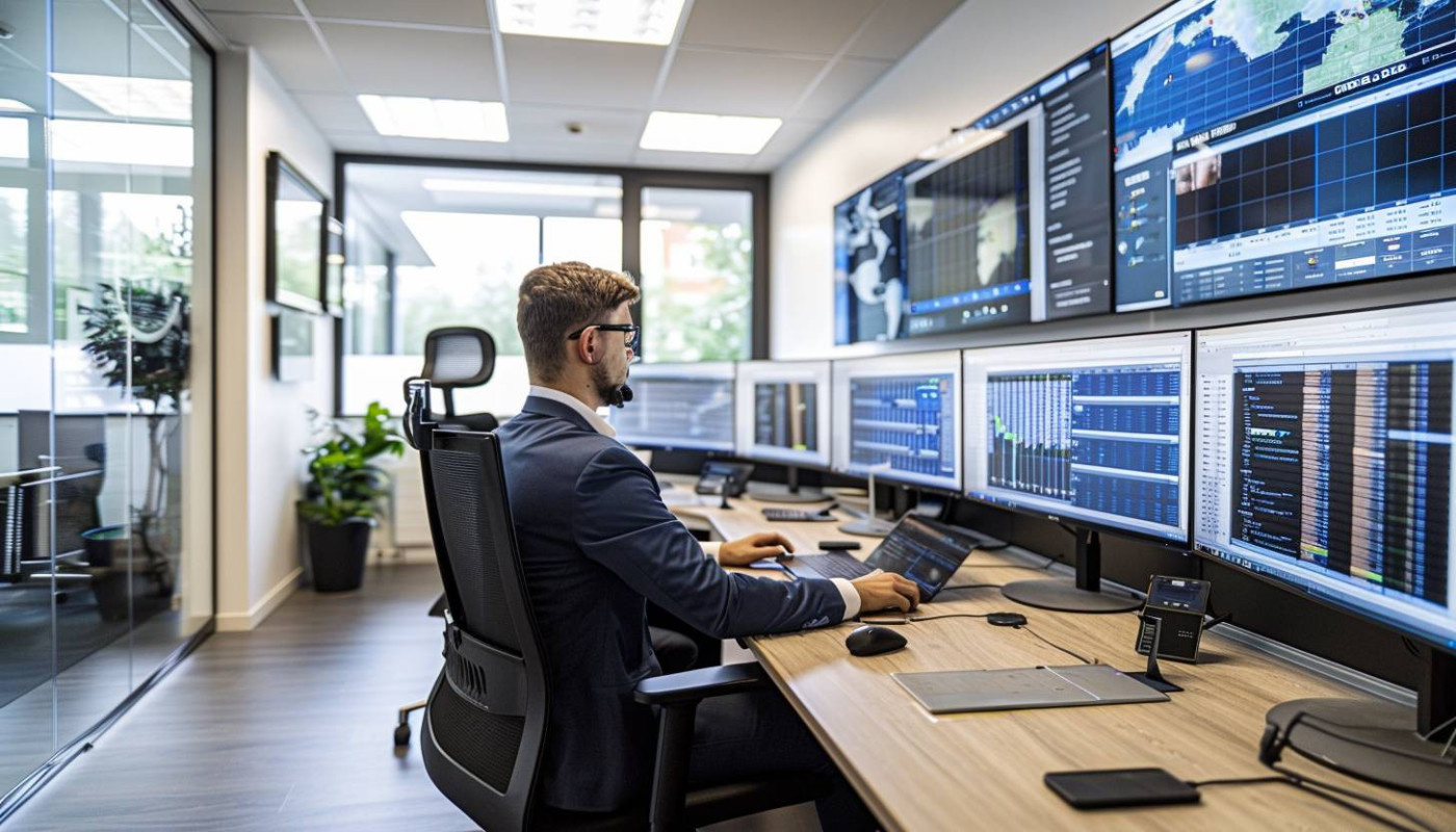 Comment les PME peuvent tirer parti de la cybersécurité pour renforcer la confiance client