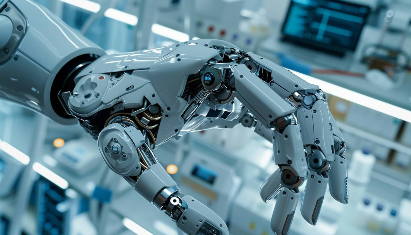 Comment maximiser l'efficience opérationnelle avec les avancées technologiques