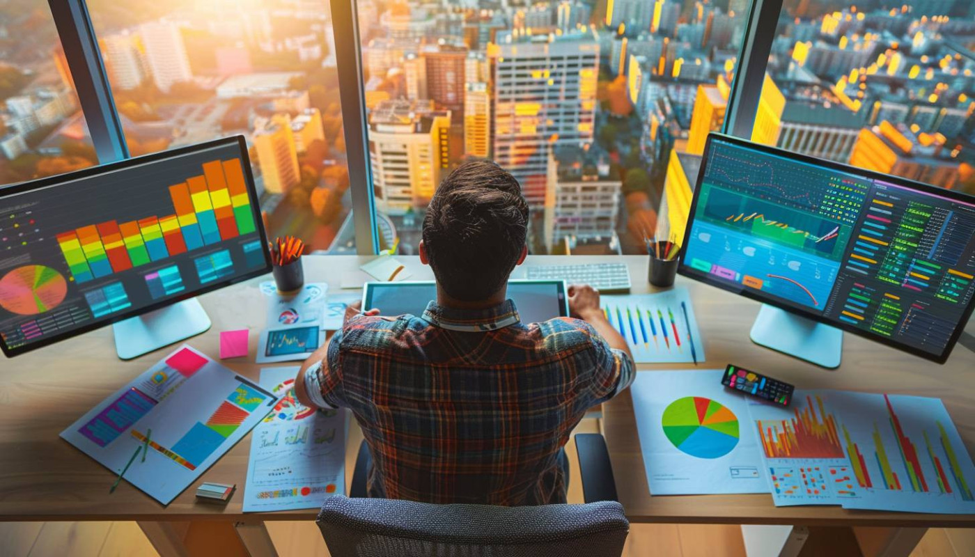 Comment optimiser la visibilité locale de votre PME avec le SEO et la création de sites