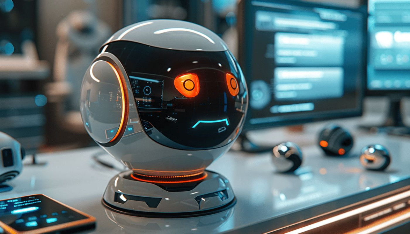 Comment un chatbot IA gratuit peut transformer votre service client