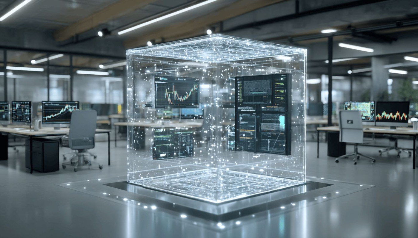 Démystifier la blockchain pour les entrepreneurs en finance