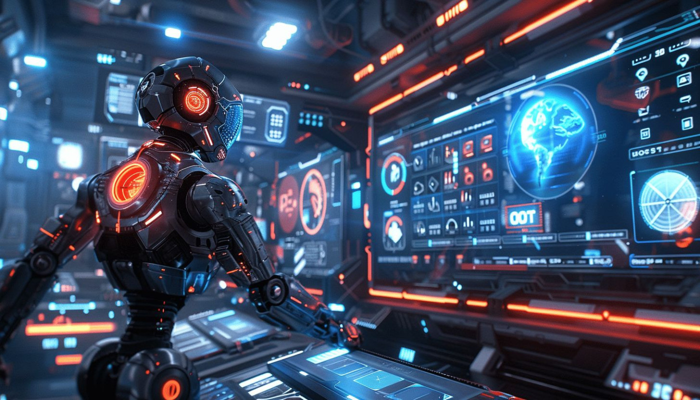 Évolution et impact des assistants virtuels intelligents en 2025