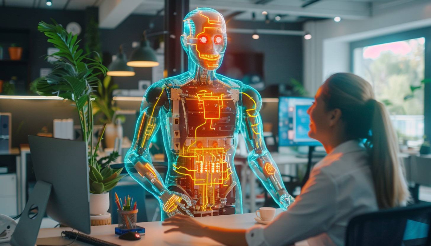 Exploration des applications innovantes des chatbots dans le service client