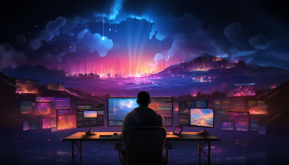 Le Low Code : Pourquoi est-ce la Révolution de la Décennie ?