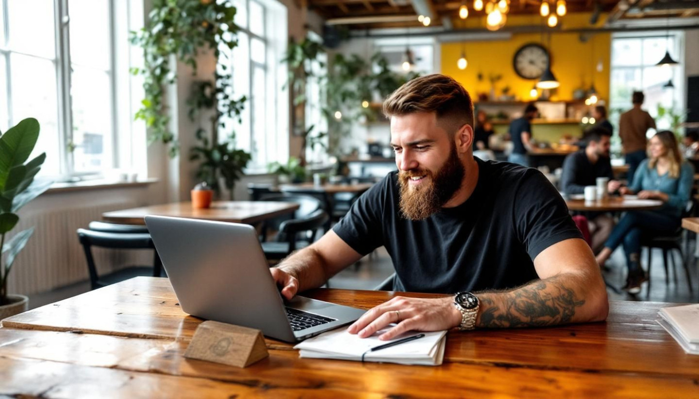 Maximiser les avantages du parrainage en ligne : stratégies et bénéfices