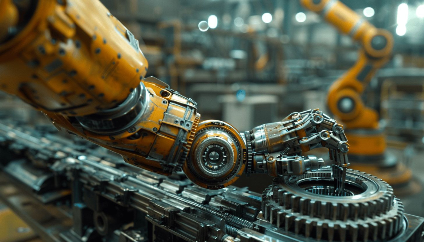 Optimisation des processus : intégrer l'automatisation pour accroître l'efficacité