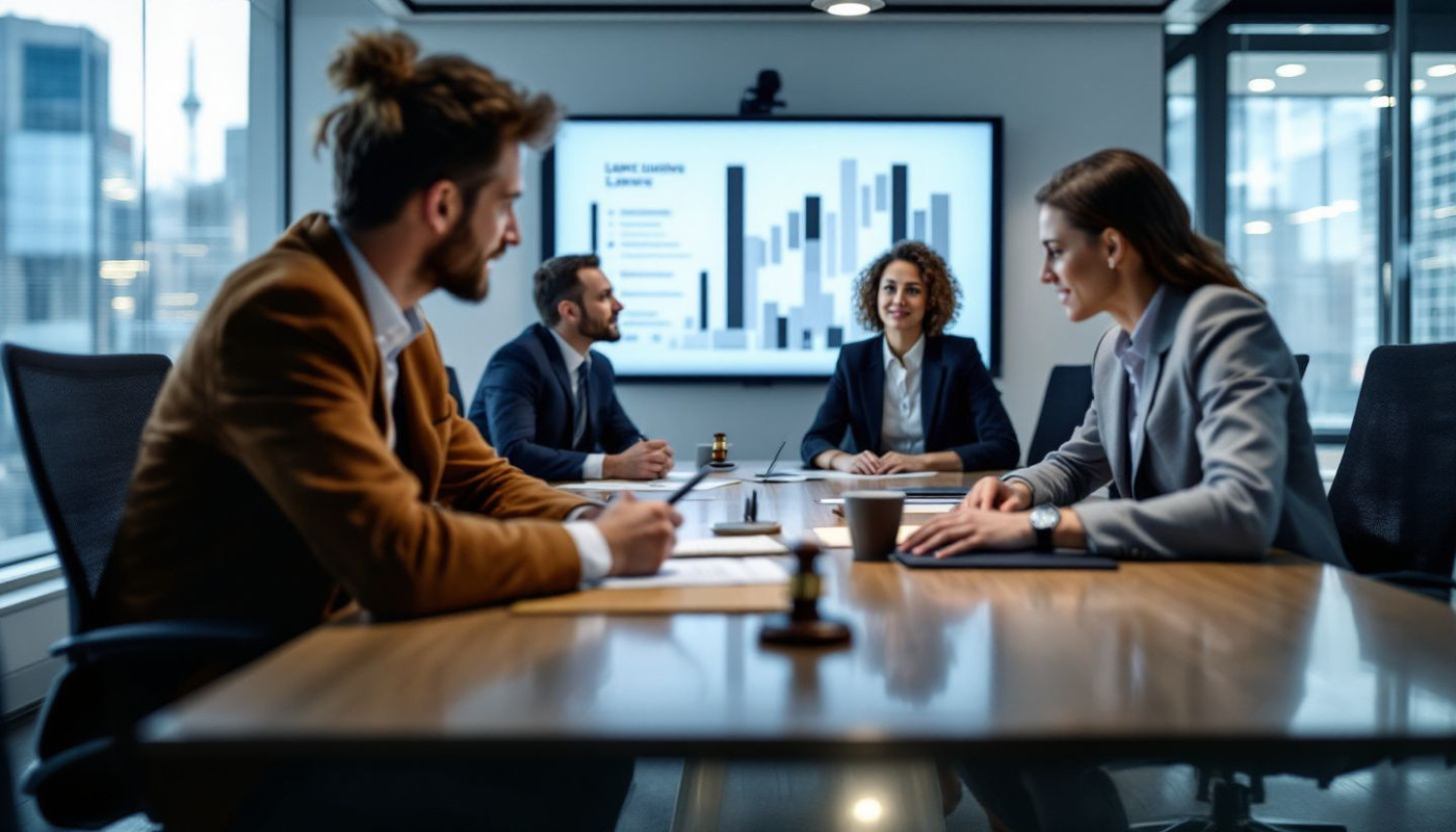 Stratégies efficaces pour la gestion des litiges en droit des sociétés