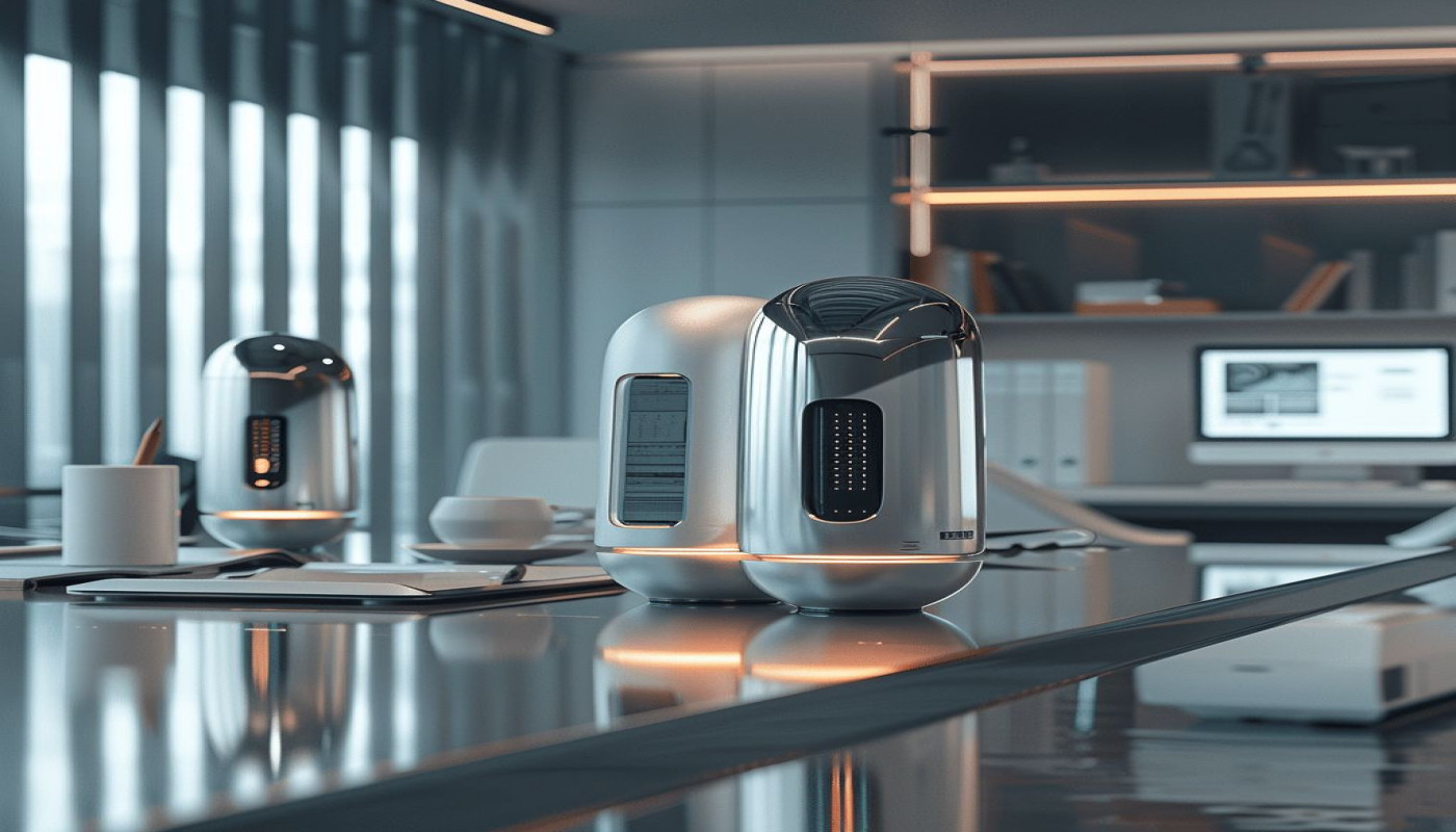 Stratégies pour augmenter la productivité avec des outils de gestion moderne