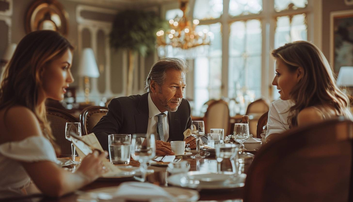 Stratégies pour gérer les conflits de succession et assurer une répartition équitable