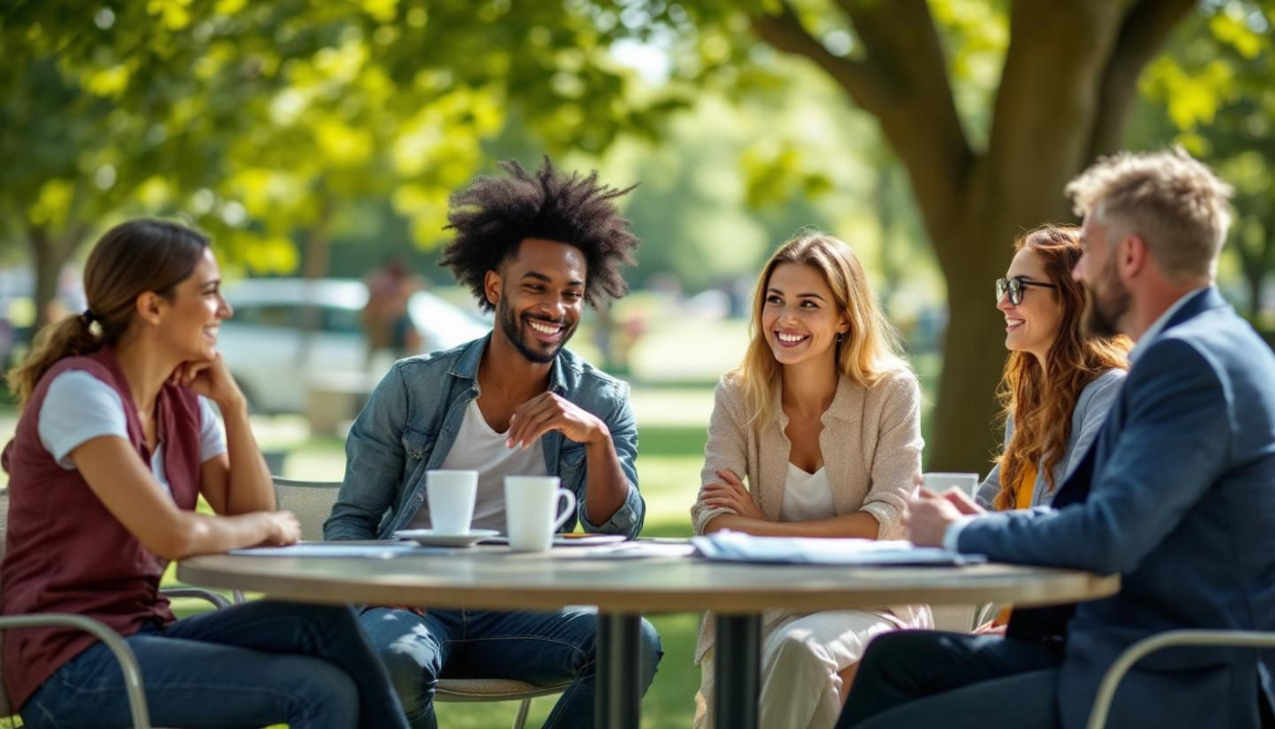 Stratégies pour optimiser le recrutement en période de canicule